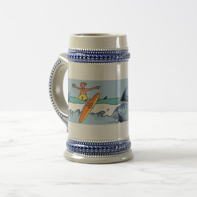 Surfa Florida stein Sejdel (Framsida vänster)