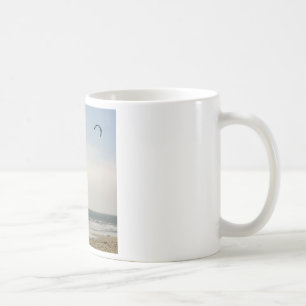 Surfa för drake kaffemugg