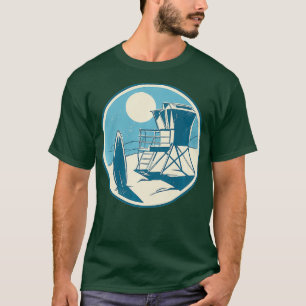 Surfa för skyddsstativ med ytskikt med återfylln t shirt