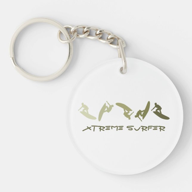 Surfa för ytterlighet (Framsidan)