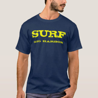 SURFA gighamn T Shirt
