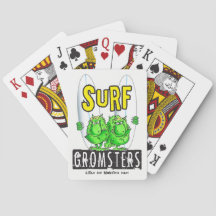 Surfa Gromsters