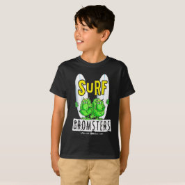 Surfa Gromsters Tee Shirt