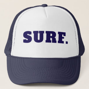 SURFA HAT KEPS