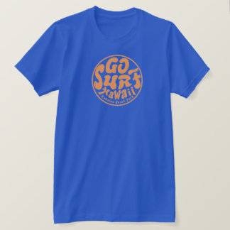 Surfa Hawaii | Surfning T-shirt