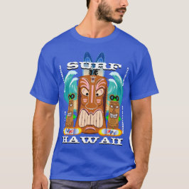 Surfa Hawaii Tröja