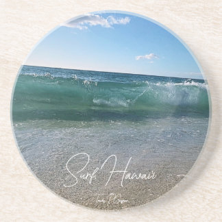 Surfa Hawaii Underlägg