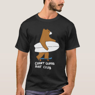 Surfa Klubb 2021 T Shirt