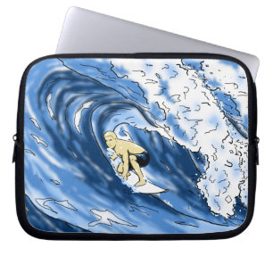 Surfa Laptop Fodral