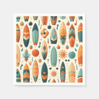 Surfa Life Pappersservett