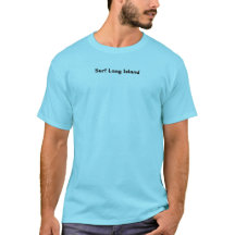 Surfa Long Island t-shirt