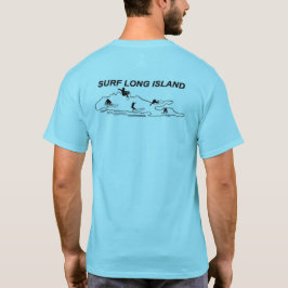 Surfa Long Island t-shirt