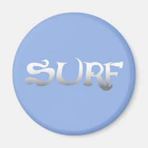Surfa magnet