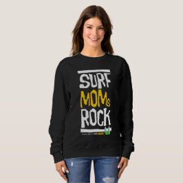 Surfa Mammor Sten! T Shirt