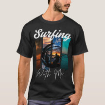 Surfa Med Mig – Retro Strandvibbar