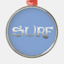 Surfa medalj