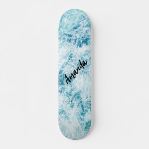 Surfa Mini Skateboard Bräda 18,5 Cm