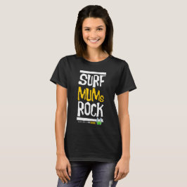 Surfa Morsa sten! T Shirt