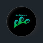 Surfa Nazare Surfing Portugal Beacher Knapp<br><div class="desc">Surfa Nazare Surfing Portugal Beacher</div>