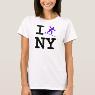 Surfa New York T Shirt