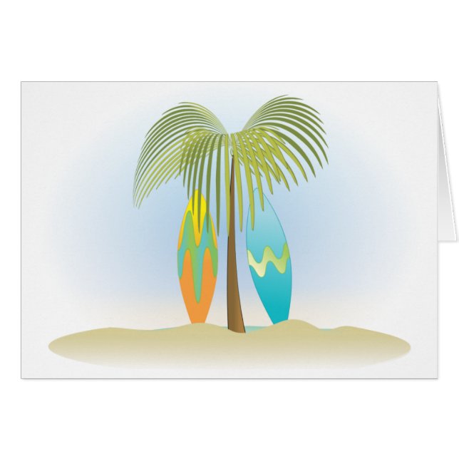 Surfa nr 1 OBS kort (Framsidan Horizontal)