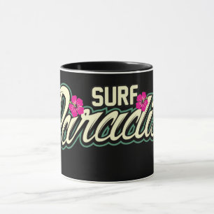 Surfa Paradise Mugg