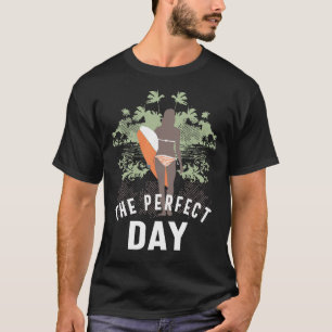 Surfa Perfekten Dag T Shirt