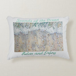 Surfa Pillow Prydnadskudde