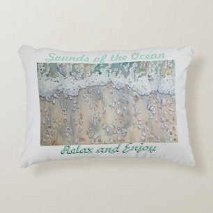 Surfa Pillow Prydnadskudde