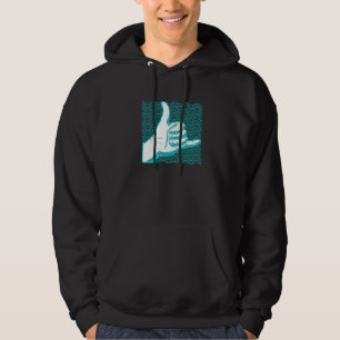 Surfa Shaka Surfa Hoodie