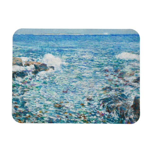 Surfa, Shoals-öarna Magnet (Horisontell)
