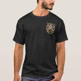 Surfa shoppar vintage Key West Tee Shirt