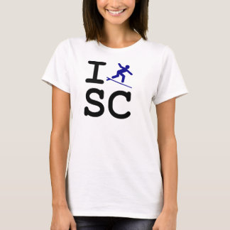 Surfa South Carolina T-shirt