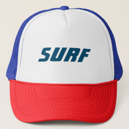 Surfa surferhatt keps