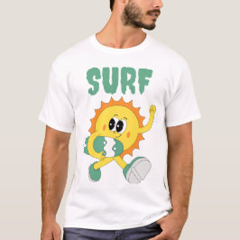 surfa t shirt