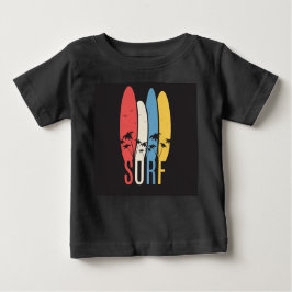 SURFA T SHIRT