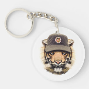 Surfa tigern