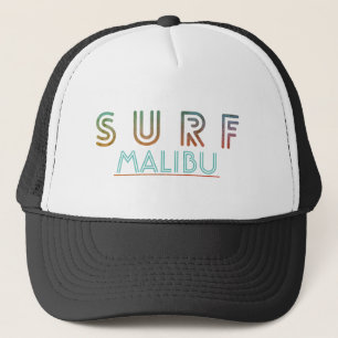 Surfa Truckerkeps