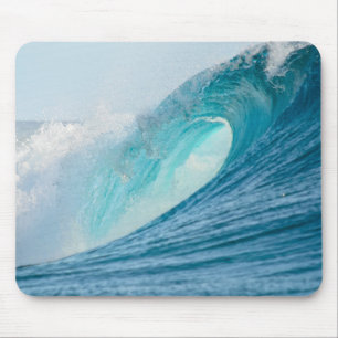 Surfa trumman vinka bryta mousepad musmatta