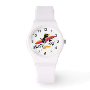 Surfa upp! armbandsur