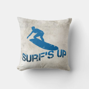 Surfa upp kudde