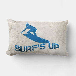 Surfa upp lumbarkudde