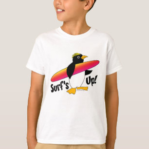 Surfa upp! t shirt