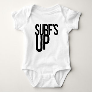 Surfa upp tee shirt
