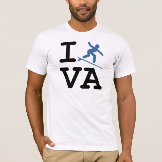 Surfa Virginia T-shirt