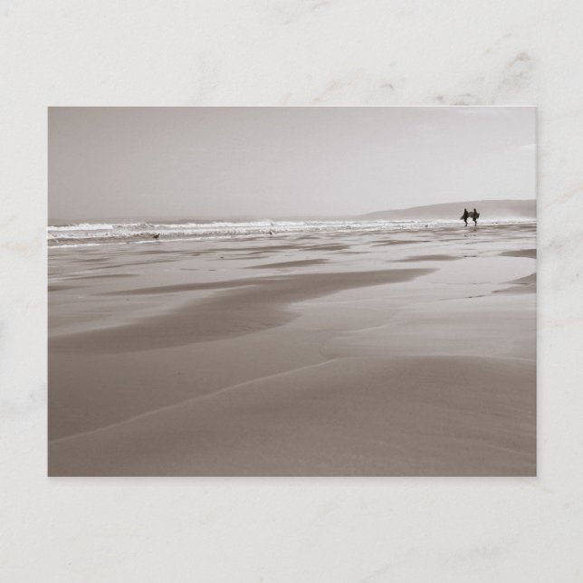 Surfa vykort (Framsida)