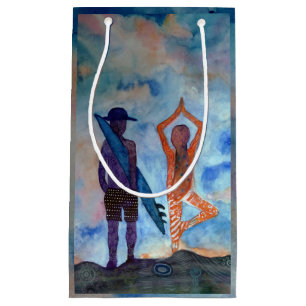 Surfa Yoga Summer Gift Bag