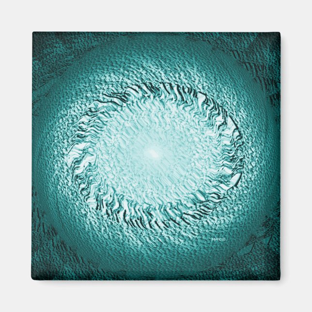 Surface..... Magnet (Framsidan)