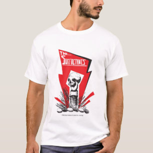 Surfactantsna - härlighet t-shirt