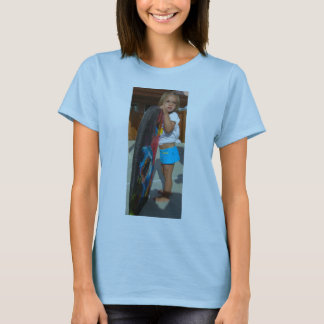 SurfaDiva T-shirt
